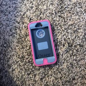 iphone 5 otter box
